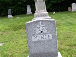 Albert Hilaire Prince