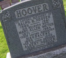 Albert Hoover Albert Hoover