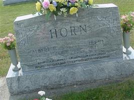 Albert Horn