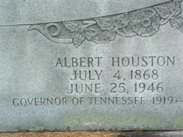 Albert Houston Roberts Albert Houston Roberts