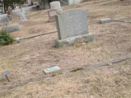 Albert Huntley