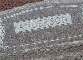 Albert J "Al" Anderson