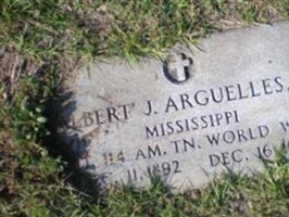 Albert J Arguelles, Sr Albert J Arguelles, Sr