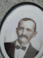 Albert J. Blocker Albert J. Blocker