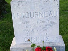 Albert J. Giroux