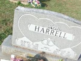 Albert J. Harrell, Sr (2209995.jpg) Albert J. Harrell, Sr (2209995.jpg)