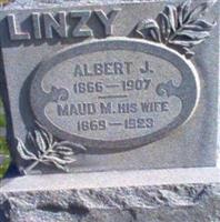 Albert J. Linzy
