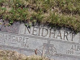 Albert J. Neidhart Albert J. Neidhart