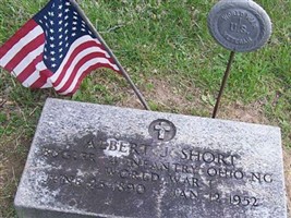 Albert J. Short Albert J. Short