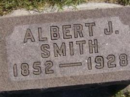 Albert J Smith