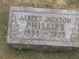 Albert Jackson Phillips