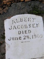 Albert Jacobsen