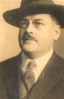 Albert James Bridger Albert James Bridger