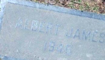 Albert James Bridger Albert James Bridger