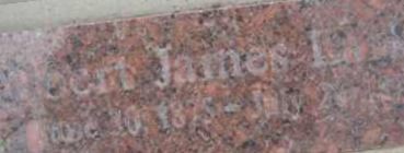 Albert James Larkin Albert James Larkin