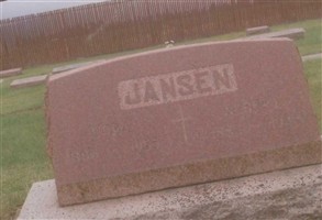 Albert Jansen Albert Jansen