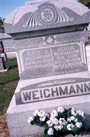 Albert Janssen Weichmann