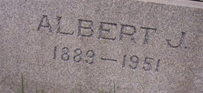 Albert Joseph Raab