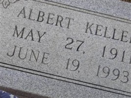 Albert Keller Smalley Albert Keller Smalley