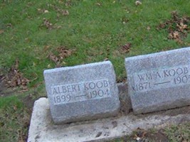 Albert Koob