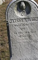 Albert L. Austin Albert L. Austin