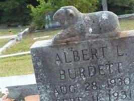Albert L. Burdette