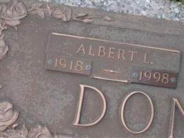 Albert L. Donovan