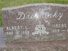 Albert L. Drunasky Albert L. Drunasky