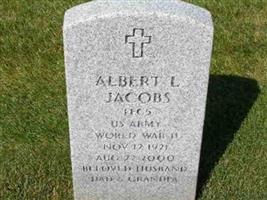 Albert L Jacobs