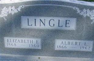 Albert L Lingle