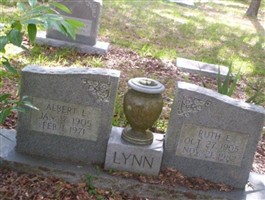 Albert L. Lynn