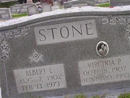 Albert L Stone
