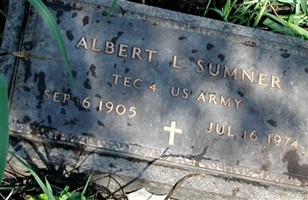 Albert L. Sumner Albert L. Sumner