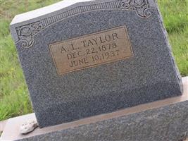 Albert L. Taylor