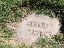 Albert L Taylor