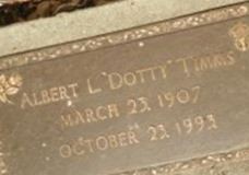 Albert L. Timms Albert L. Timms
