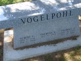 Albert L. Vogelpohl