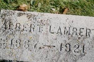Albert Lambert