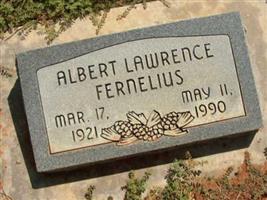 Albert Lawrence Fernelius