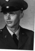 Albert Lee "Albie" Schilling