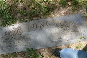 Albert Lee Long Albert Lee Long