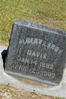 Albert Leroy Davis