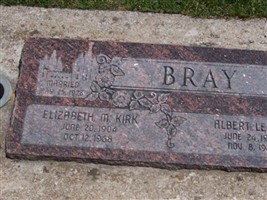 Albert LeVar Bray Albert LeVar Bray