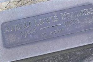 Albert Lewis Hughes