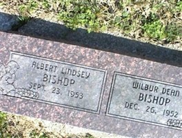 Albert Lindsey Bishop Albert Lindsey Bishop