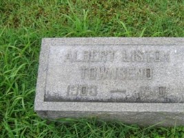 Albert Liston Townsend