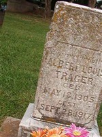 Albert Louis Trager Albert Louis Trager