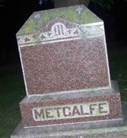 Albert Lucius Metcalfe