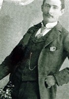 Albert M. Coe
