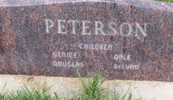 Albert M Petersen Albert M Petersen